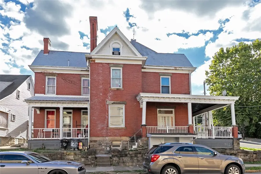 401 5th St, Charleroi, PA 15022 - Image #3