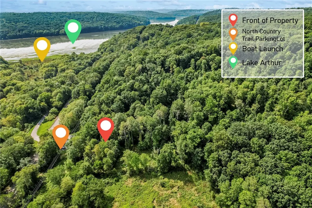 W Prospect Rd (pa-528), Slippery Rock, PA 16057 - #1