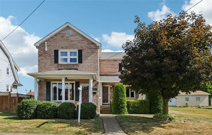 807 Kaye Avenue, Monaca, PA 15061 - Image #2