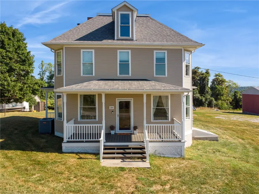 138 Chestnut St, California, PA 15423 - Image #2