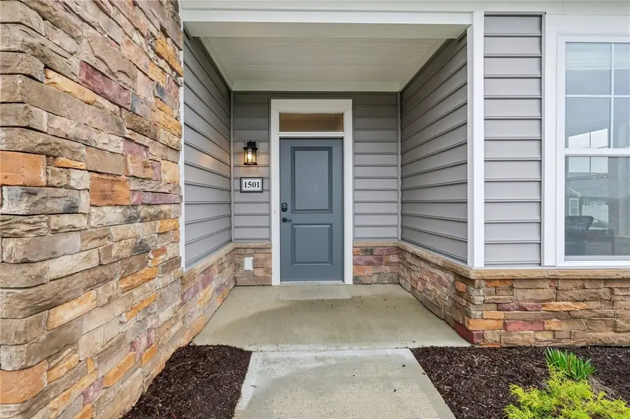 1501 Highland Drive, Gastonville, PA 15332 - Image #3