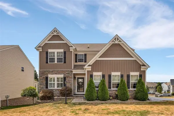 201 Millstream Ln, Jackson Twp, PA 16063