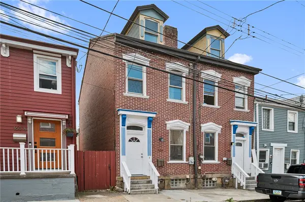 160 38th Street, Pittsburgh, PA 15201