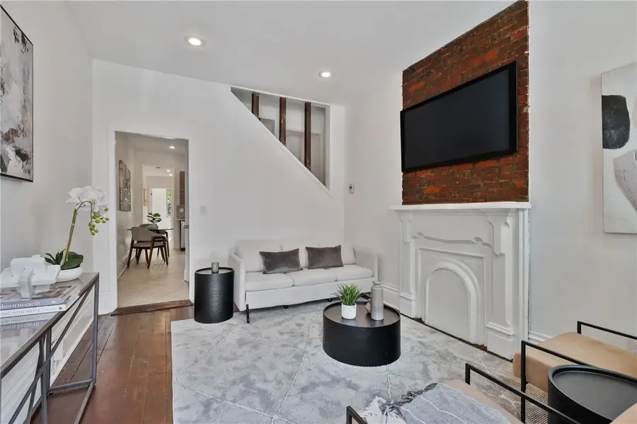 160 38th Street, Pittsburgh, PA 15201 - #2