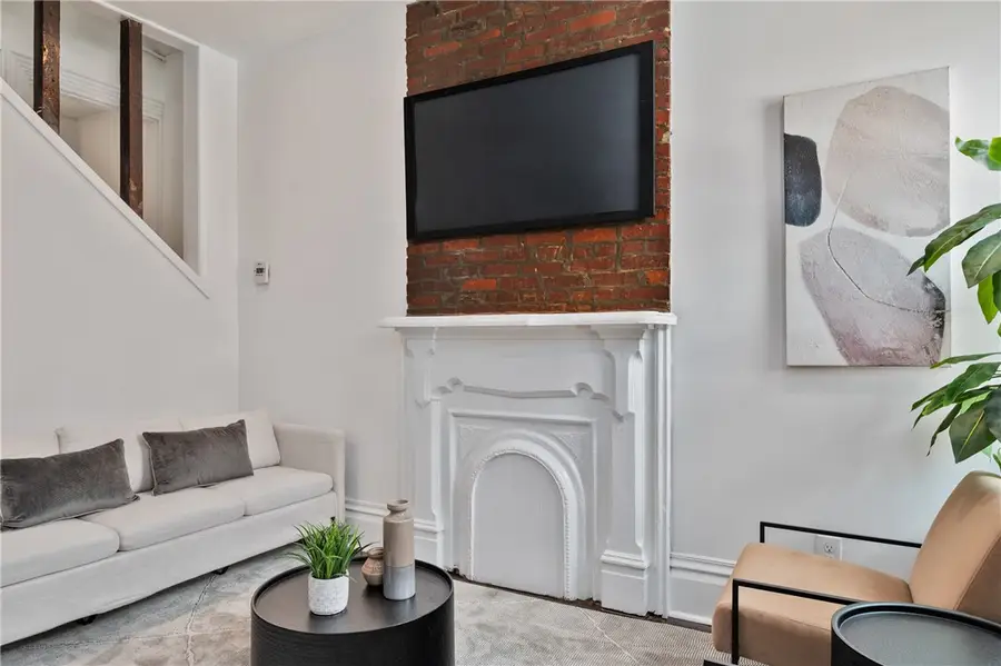 160 38th Street, Pittsburgh, PA 15201 - #3