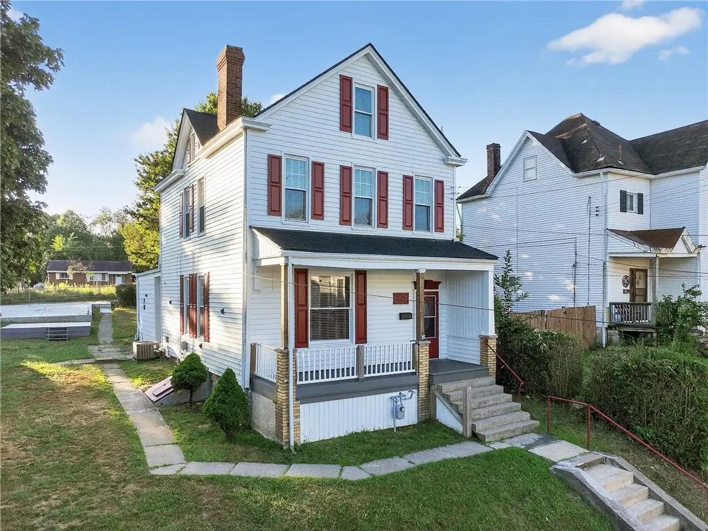 1331 Pritchard St, Pittsburgh, PA 15204 - Image #1