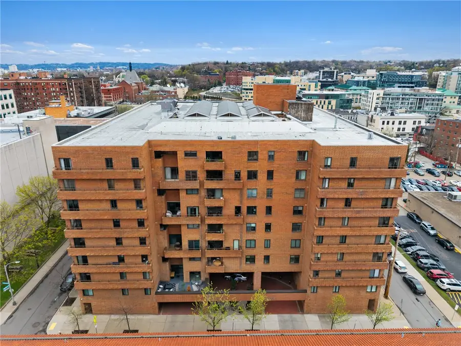 307 S Dithridge #705, Pittsburgh, PA 15213 - Image #2