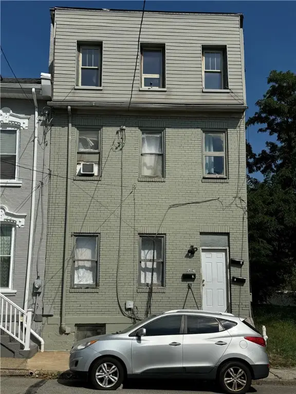 1921 Webster Ave, Pittsburgh, PA 15219 - Image #1