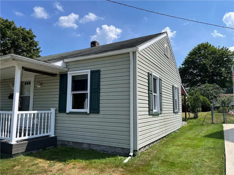 708 Nichols Street, Clearfield, PA 16830 - Image #2