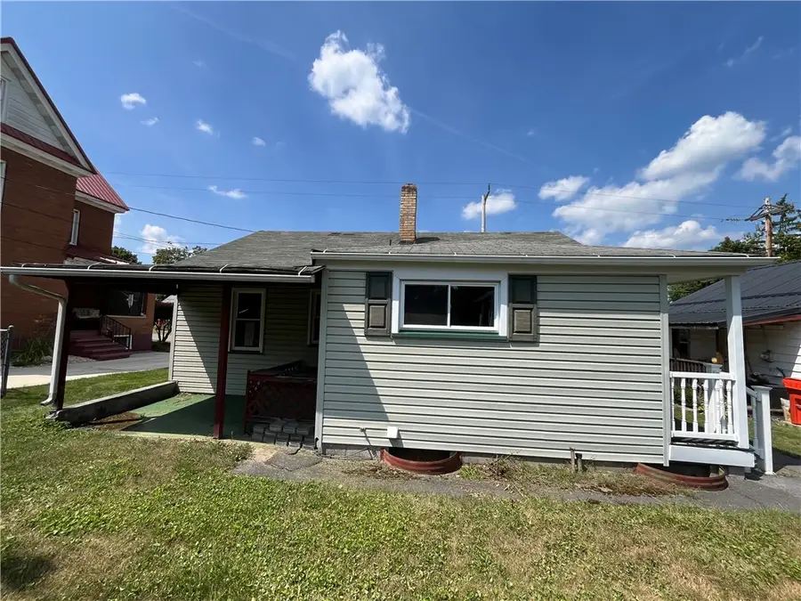 708 Nichols Street, Clearfield, PA 16830 - Image #3