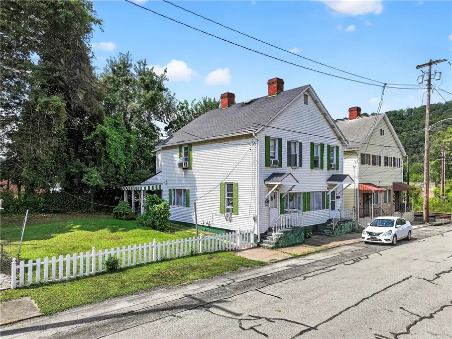 102,104,106,108 9th Street, Monongahela, PA 15063 - Image #2