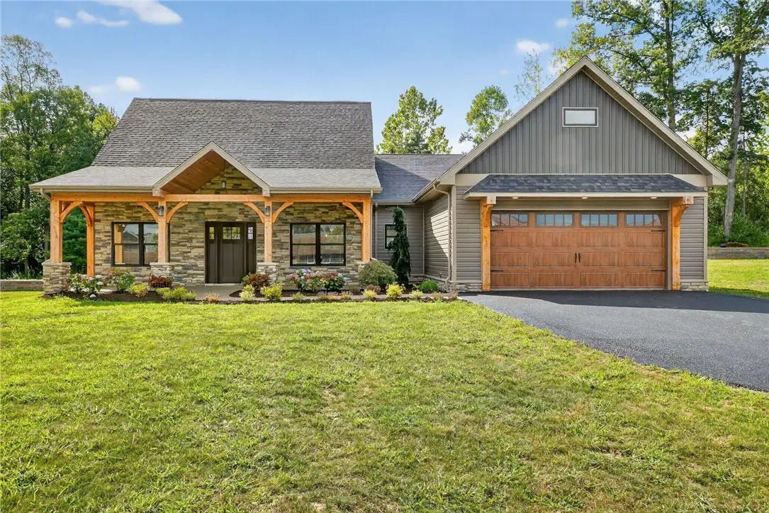 4842 Lucerne Road, White, PA 15701 - Image #1