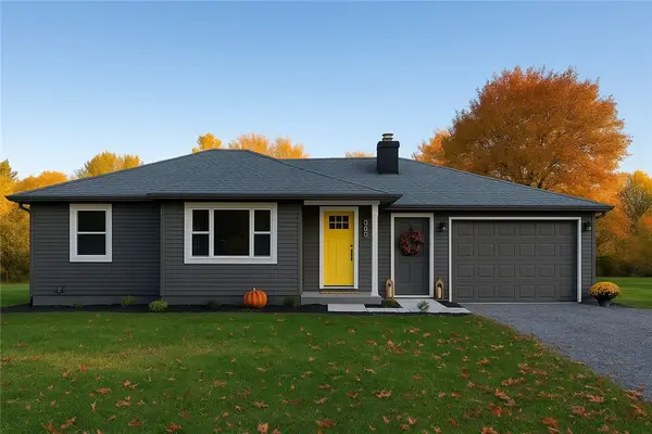 266 Dutch Ln, Hermitage, PA 16148