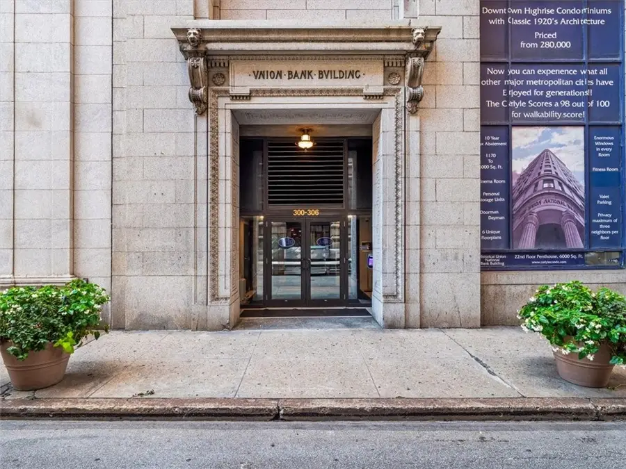 306 4th Ave #1501, Pittsburgh, PA 15222 - Image #2