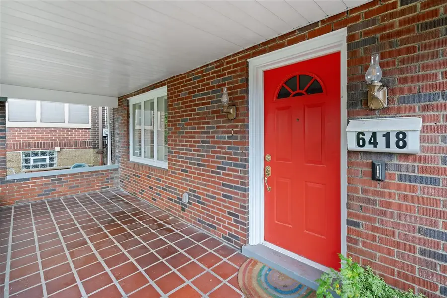 6418 Landview Rd, Squirrel Hill, PA 15217 - Image #3