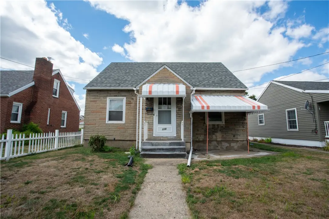 119 Oak Street, Vanport, PA 15009 - Image #1