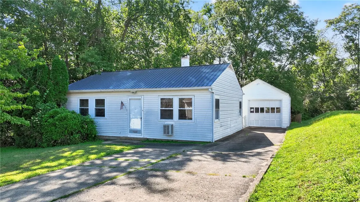 1660 The Cir, Canton, PA 15301 - Image #1