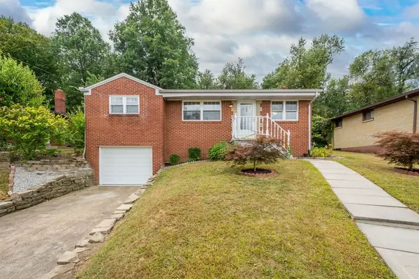 1211 Irene Ln, Baldwin Boro, PA 15236