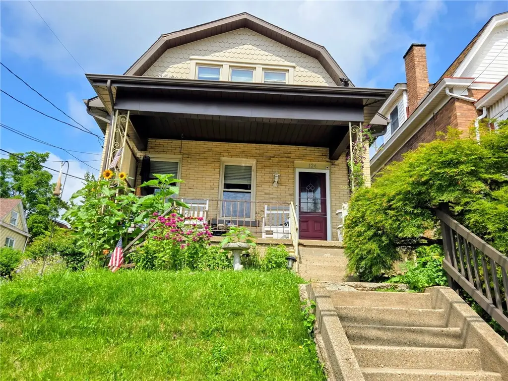 124 Tarragonna St, Pittsburgh, PA 15210 - Image #1