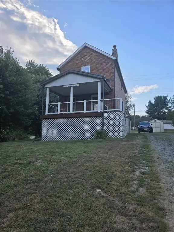 255 Francis Mine State Rd, Smith, PA 15021