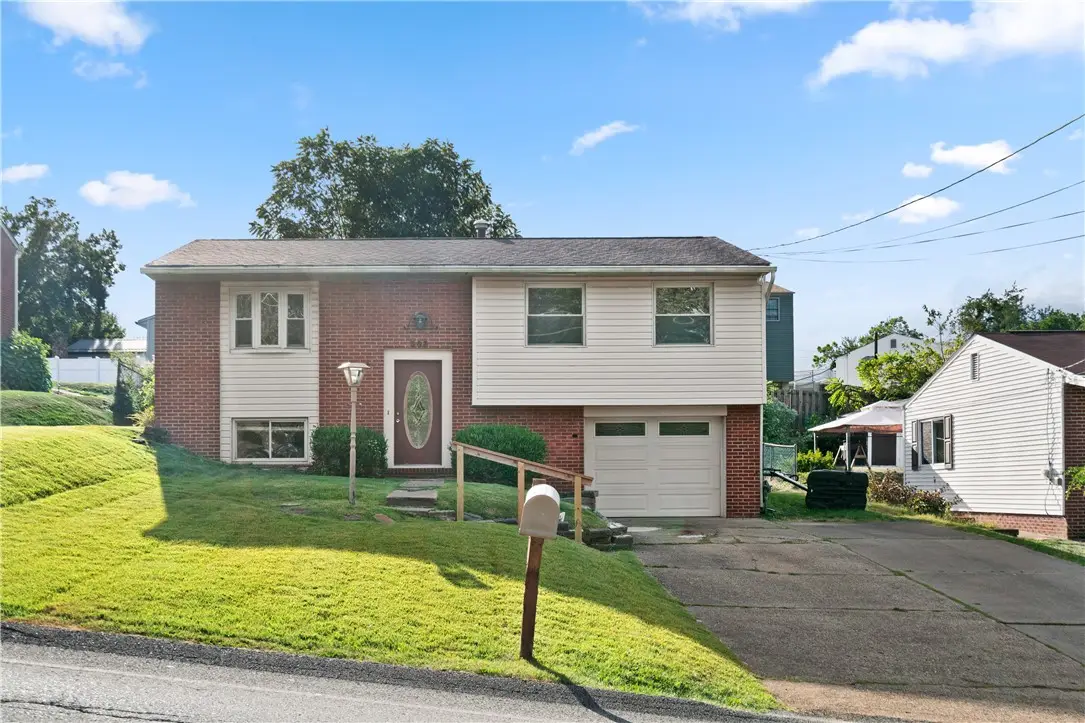 508 Presque Isle Dr, Plum, PA 15239 - Image #1