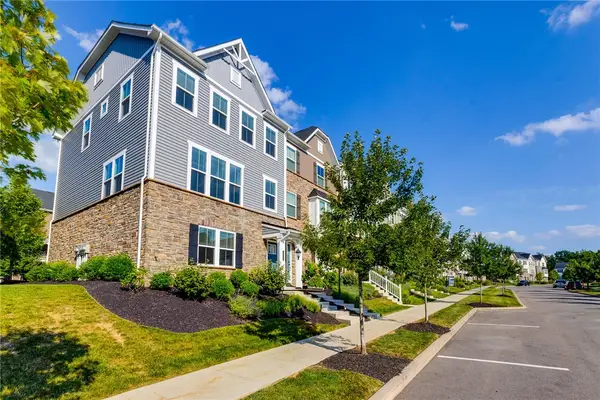 511 Captain Lee Boss Way, Cranberry Twp, PA 16066