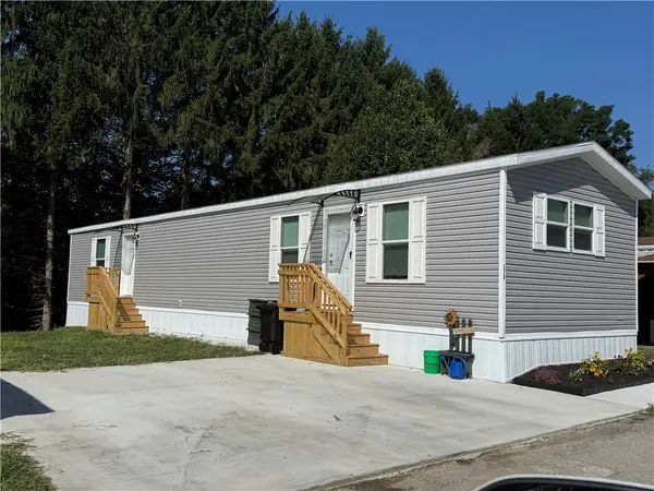 328 Festival Rd, Canton Twp, PA 15301