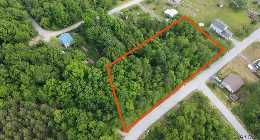 0 Broad Avenue, Central City, PA 15926 - #3