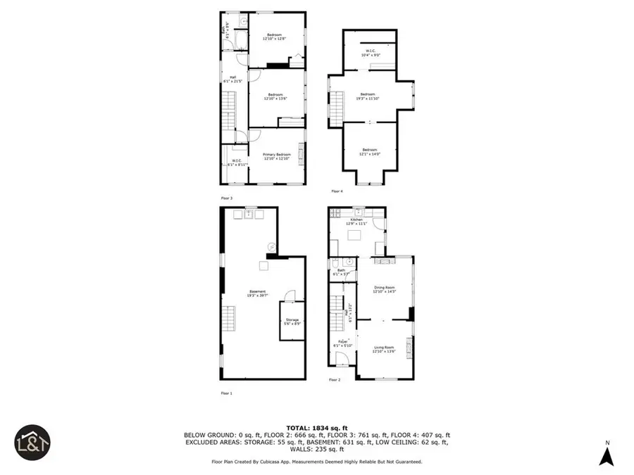 319 Kingsboro St, Mount Washington, PA 15211 - Image #2