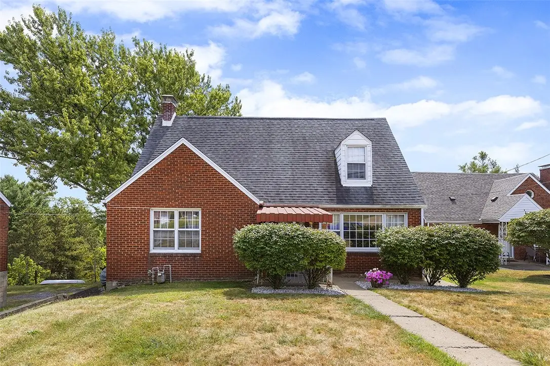 840 Agnew Rd, Baldwin, PA 15227 - Image #1