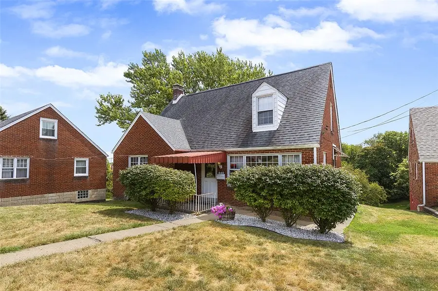 840 Agnew Rd, Baldwin, PA 15227 - Image #3