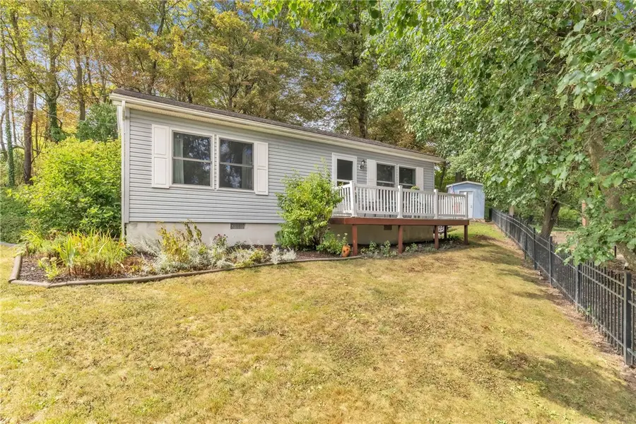 120 W Catherine St, Somerset, PA 15501 - Image #2