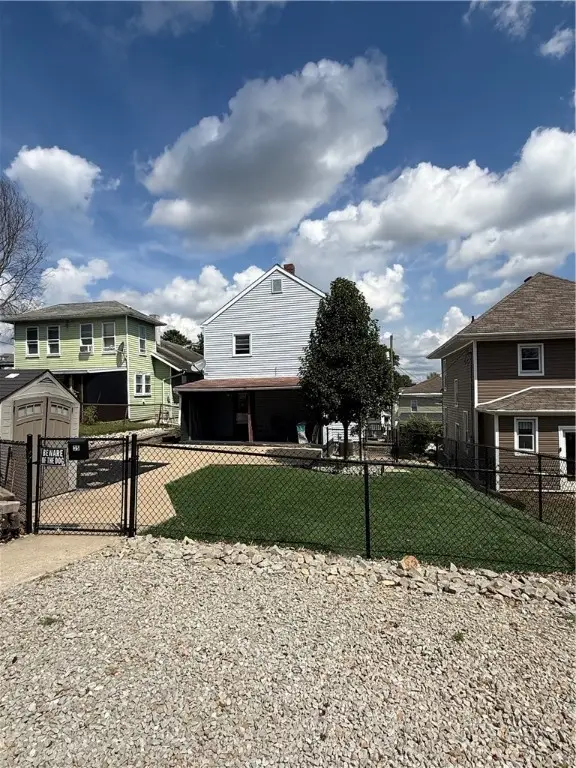 35 Phillipi Ave, Uniontown, PA 15401 - Image #2