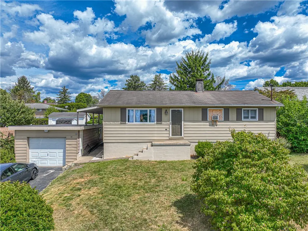 81 Mountain View St, Oliver, PA 15401 - Image #1