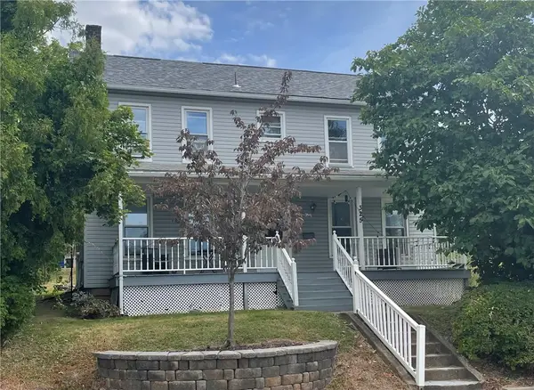 325 S Main St, Slippery Rock Boro, PA 16057