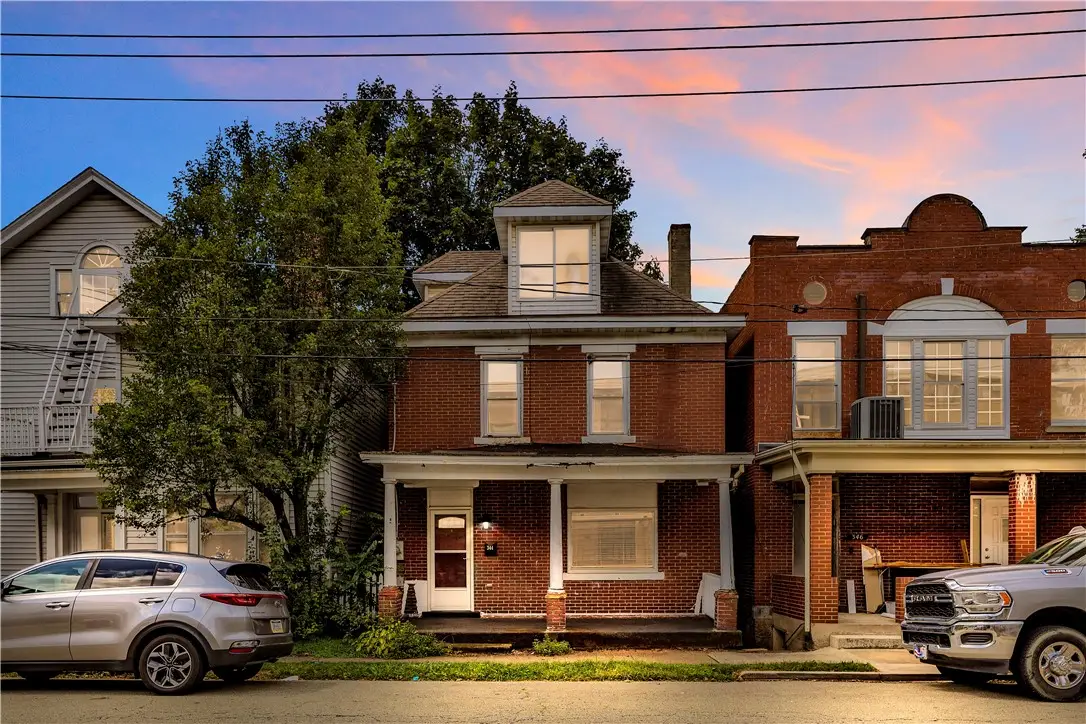 344 N Pennsylvania Ave, Greensburg, PA 15601 - Image #1