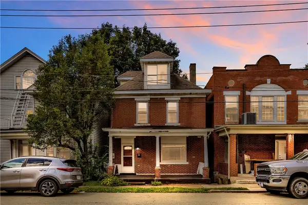 344 N Pennsylvania Ave, City of Greensburg, PA 15601