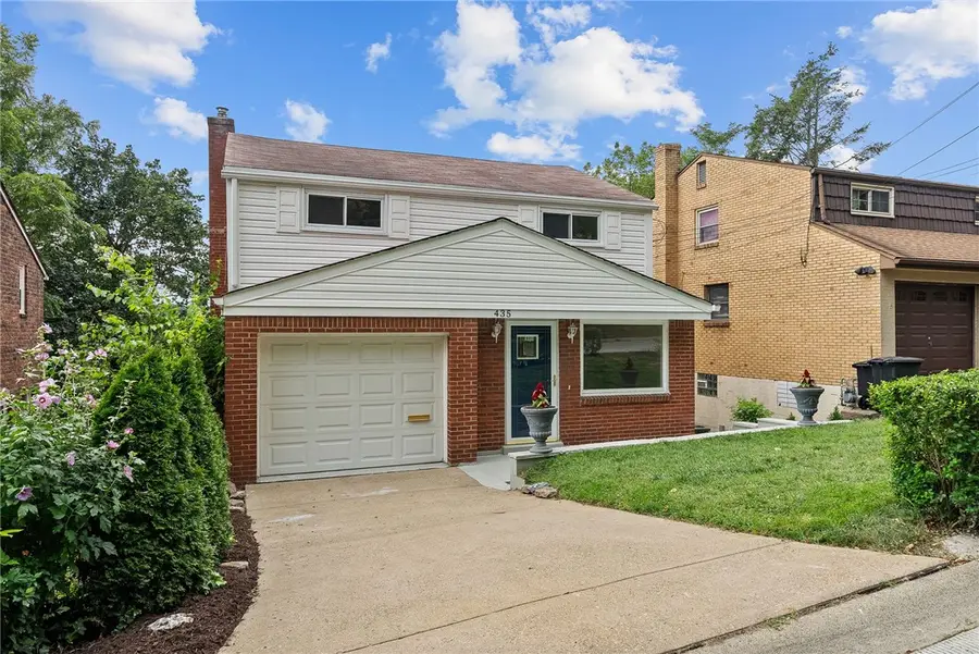 435 Lawnwood Ave, Brentwood, PA 15227 - Image #2