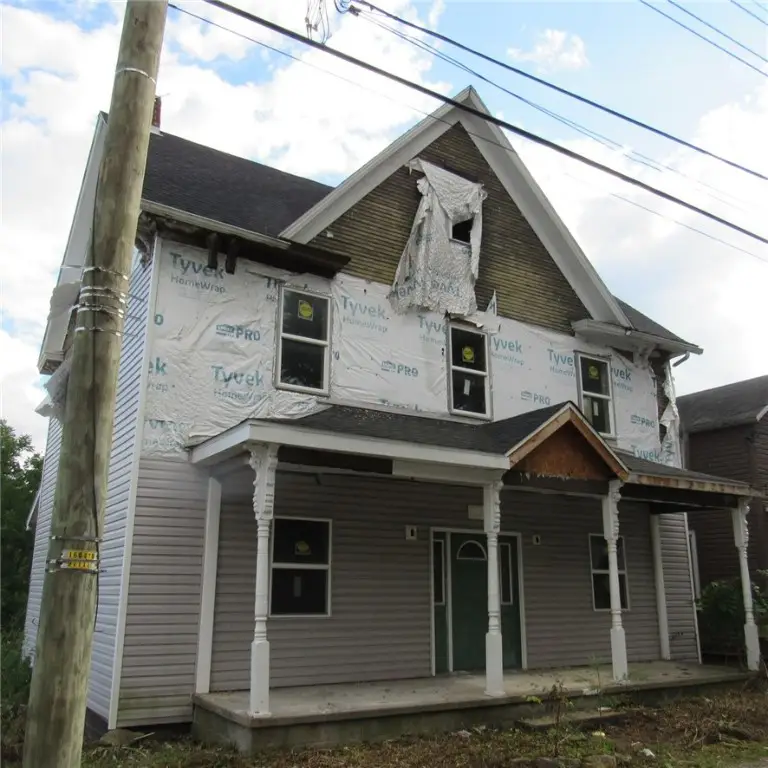 414 Main Street, Rockwood, PA 15557 - Image #1