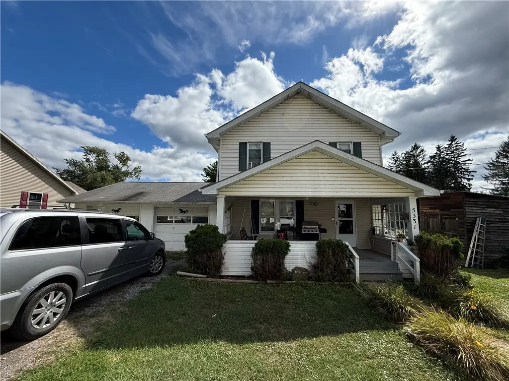 5331 Old Fryburg Rd, Fryburg, PA 16326 - #1