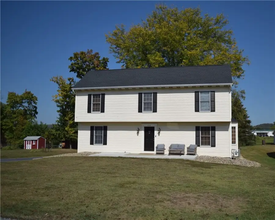 412 Circle Drive, Frisco, PA 16117 - Image #2