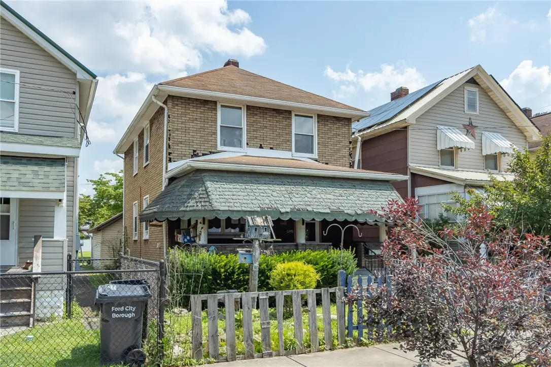 417 14th St, Ford City, PA 16226 - Image #1