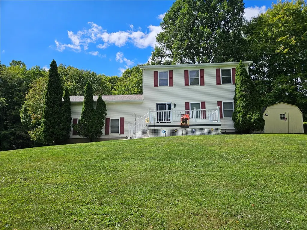 7715 Lamor Road, Jefferson, PA 16137 - Image #1