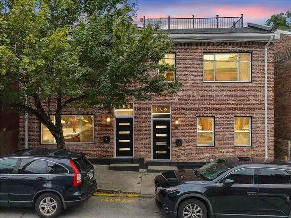 186 44th Street, Lawrenceville, PA 15201