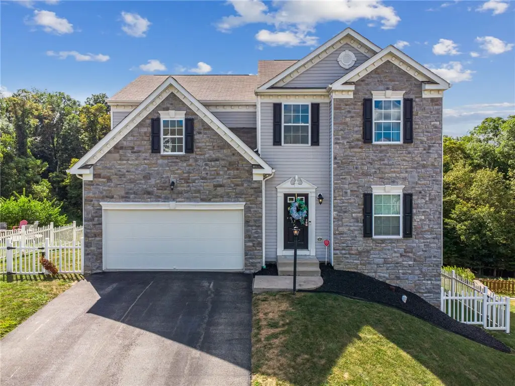 1754 Haflinger Dr, North Huntingdon, PA 15642 - Image #1