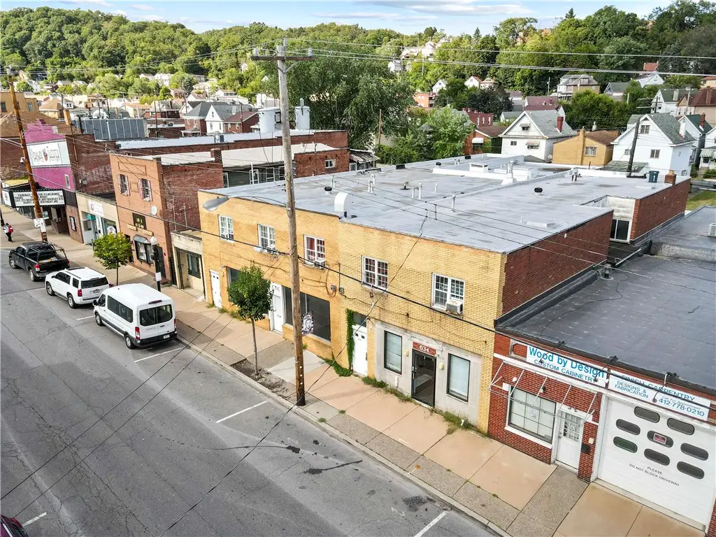 634 Broadway Ave, McKees Rocks, PA 15136 - Image #1