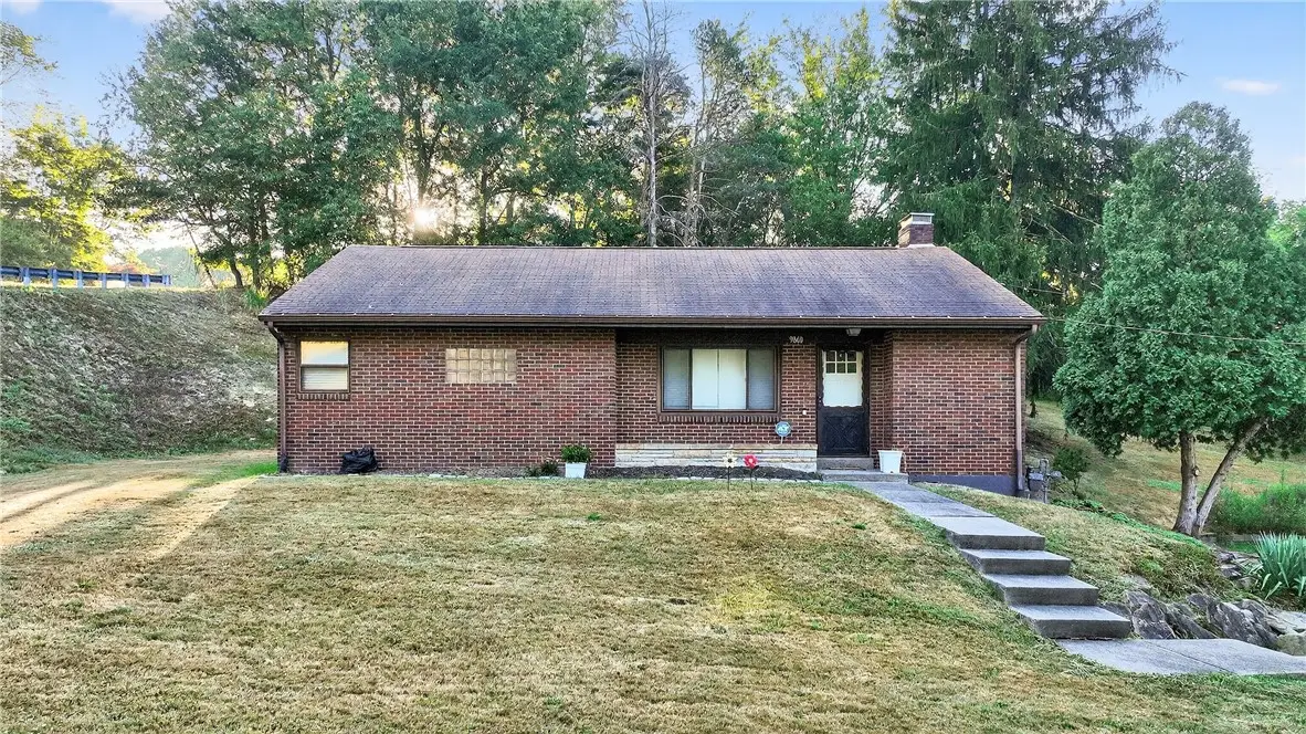 9860 Neuhart Blvd, McCandless, PA 15090 - Image #1