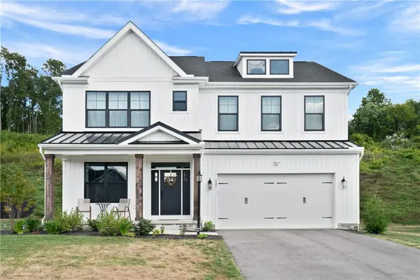 121 Maggie Dr, North Strabane, PA 15330