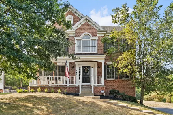 216 Morning Grove Lane, Adams Twp, PA 16059