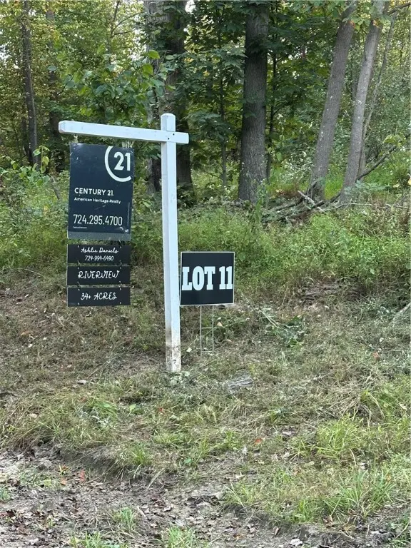 LOT 11 Sarah Furnace Rd, Rimersburg, PA 16248 - Image #2